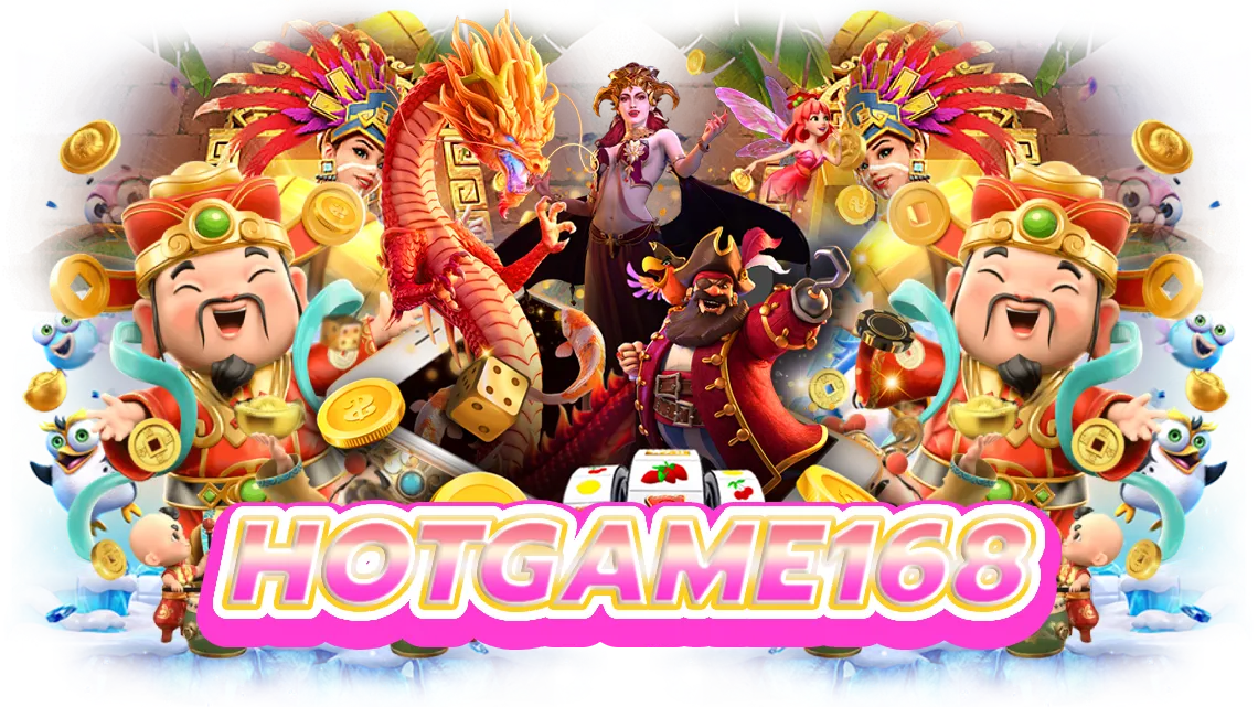 hotgame168